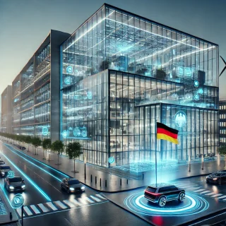 Digitalministerium Deutschland Digitalministerium Deutschland