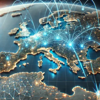 Europaweites-KI-Netzwerk Europaweites-KI-Netzwerk