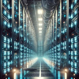GPU-Megacluster GPU-Megacluster