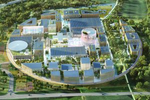 Ipai Luftbild 1920×585 https://www.heilbronn.de/wirtschaft/digitalisierung/innovation-park-artificial-intelligence-ipai.html