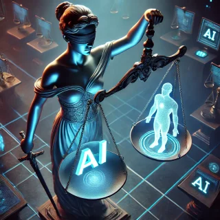 Justitia-KI Justitia-KI
